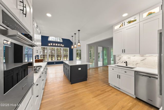 4513 Fieldstone Circle SE, Southport, NC 28461