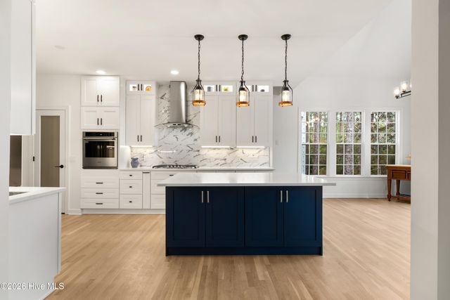 4513 Fieldstone Circle SE, Southport, NC 28461