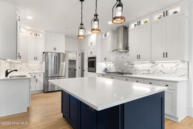 4513 Fieldstone Circle SE, Southport, NC 28461