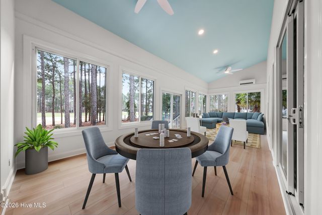 4513 Fieldstone Circle SE, Southport, NC 28461