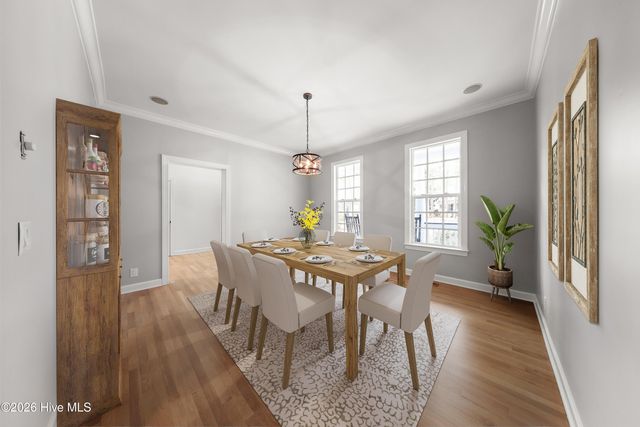 4513 Fieldstone Circle SE, Southport, NC 28461