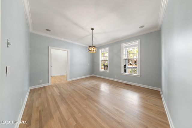 4513 Fieldstone Circle SE, Southport, NC 28461