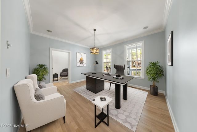 4513 Fieldstone Circle SE, Southport, NC 28461