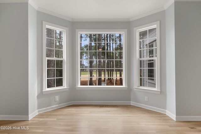 4513 Fieldstone Circle SE, Southport, NC 28461