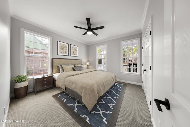 4513 Fieldstone Circle SE, Southport, NC 28461