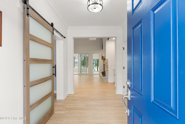 4513 Fieldstone Circle SE, Southport, NC 28461