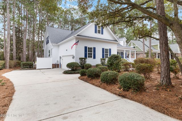 4513 Fieldstone Circle SE, Southport, NC 28461