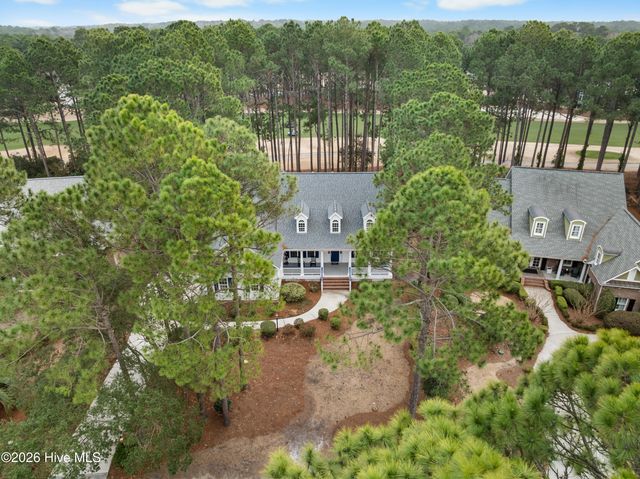 4513 Fieldstone Circle SE, Southport, NC 28461