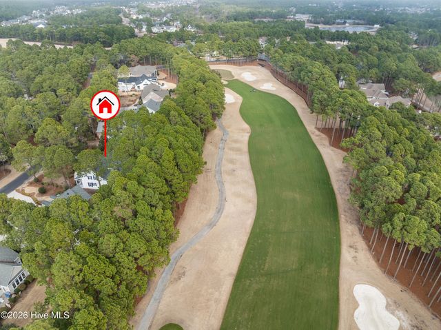 4513 Fieldstone Circle SE, Southport, NC 28461