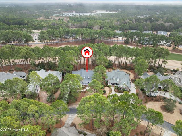 4513 Fieldstone Circle SE, Southport, NC 28461