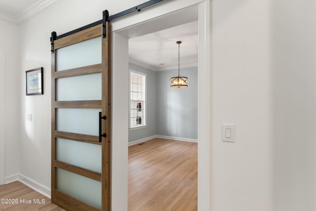 4513 Fieldstone Circle SE, Southport, NC 28461