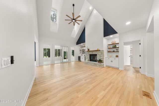 4513 Fieldstone Circle SE, Southport, NC 28461