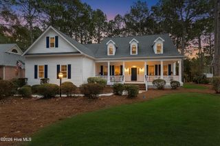 4513 Fieldstone Circle SE, Southport, NC 28461