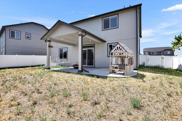 1119 S Soda Rd, Spokane, WA 99224