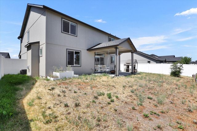 1119 S Soda Rd, Spokane, WA 99224