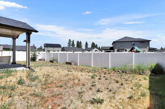 1119 S Soda Rd, Spokane, WA 99224
