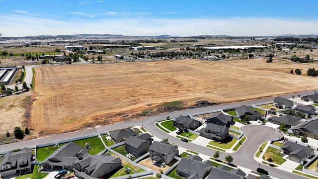 1119 S Soda Rd, Spokane, WA 99224