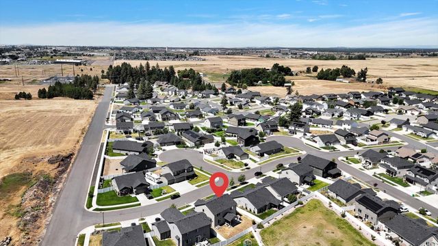 1119 S Soda Rd, Spokane, WA 99224