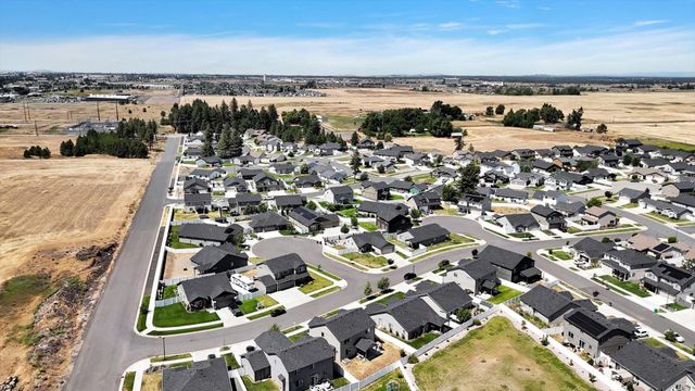 1119 S Soda Rd, Spokane, WA 99224