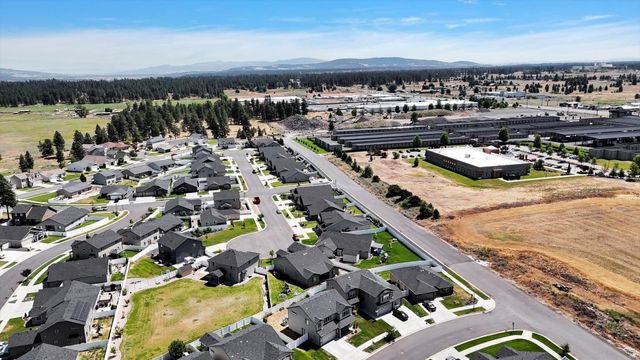 1119 S Soda Rd, Spokane, WA 99224
