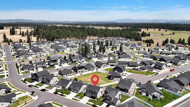 1119 S Soda Rd, Spokane, WA 99224