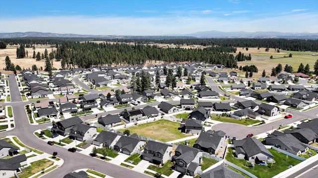 1119 S Soda Rd, Spokane, WA 99224