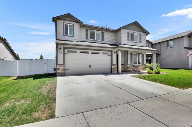 1119 S Soda Rd, Spokane, WA 99224