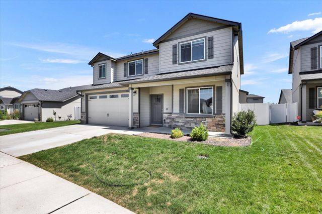1119 S Soda Rd, Spokane, WA 99224