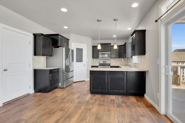 1119 S Soda Rd, Spokane, WA 99224