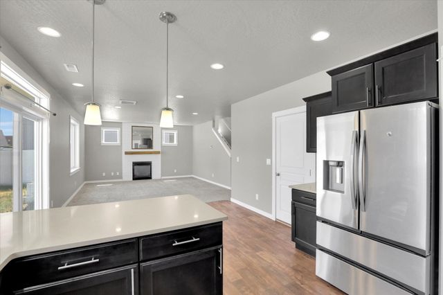 1119 S Soda Rd, Spokane, WA 99224