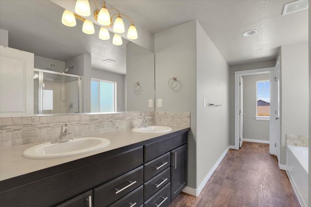 1119 S Soda Rd, Spokane, WA 99224
