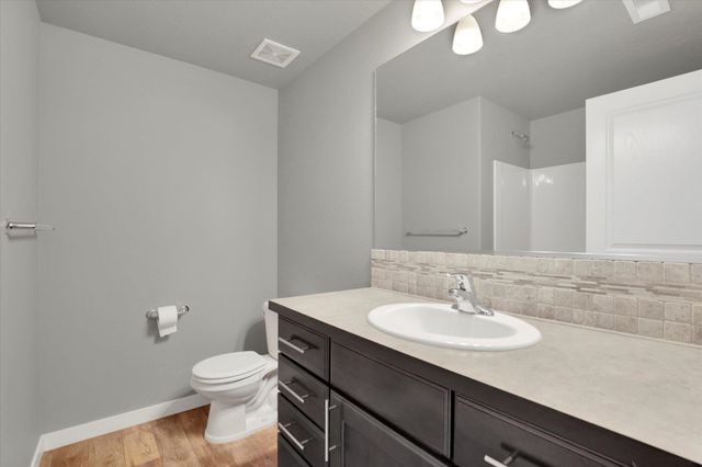1119 S Soda Rd, Spokane, WA 99224