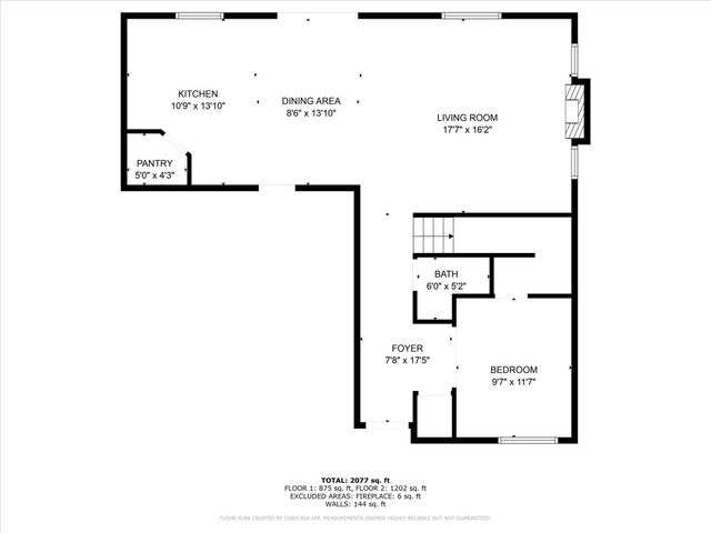 1119 S Soda Rd, Spokane, WA 99224