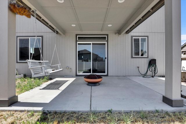 1119 S Soda Rd, Spokane, WA 99224