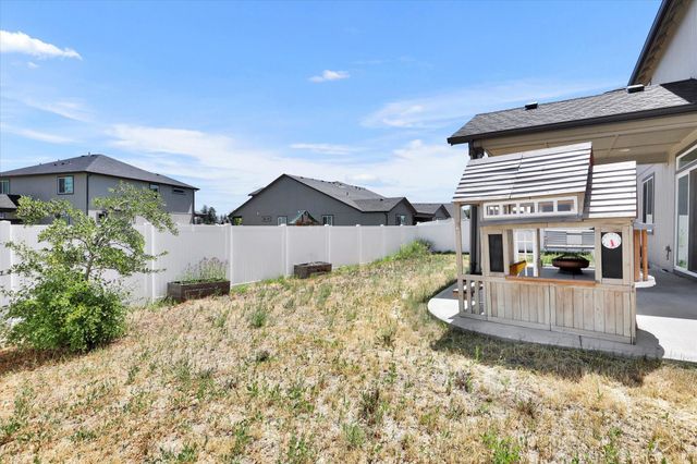 1119 S Soda Rd, Spokane, WA 99224