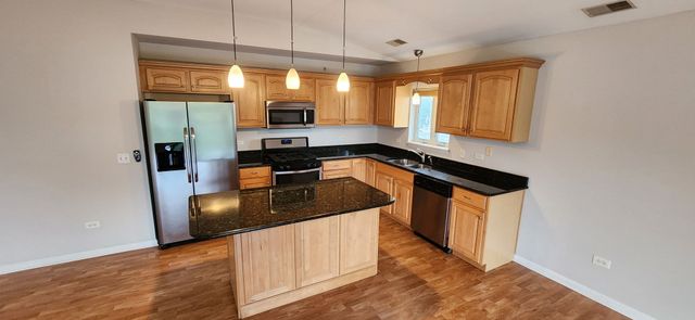 5119 W 159th Street 3SE, Oak Forest, IL 60452