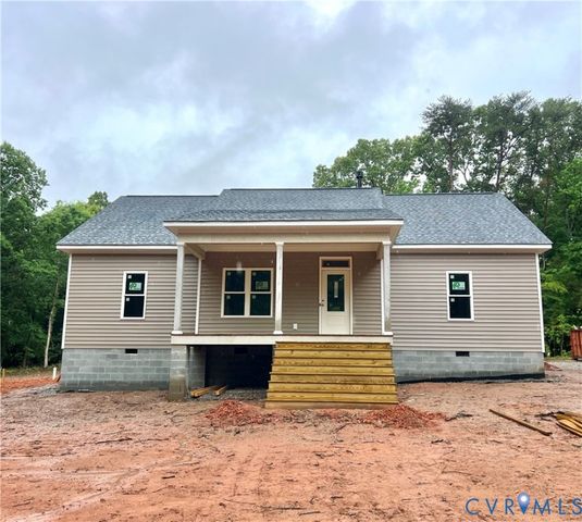 1387 New Town Rd, Goochland, VA 23063