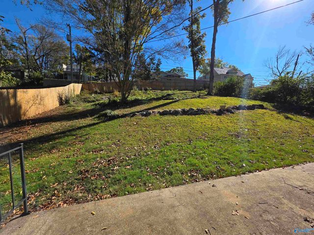 907 Fagan Springs Circle, Huntsville, AL 35801