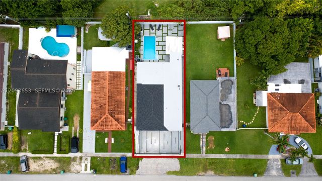 2920 SW 69th Ave 0, Miami, FL 33155