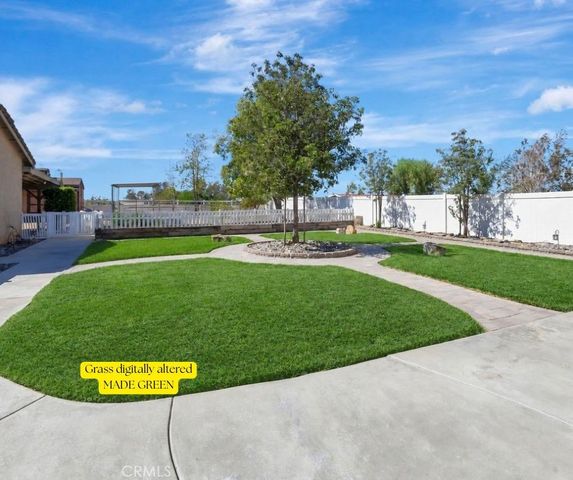 3352 Pedley Avenue, Norco, CA 92860