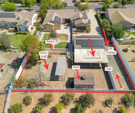 3352 Pedley Avenue, Norco, CA 92860