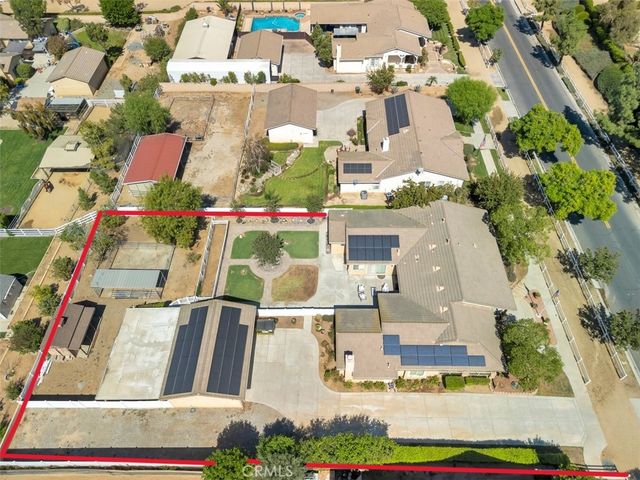 3352 Pedley Avenue, Norco, CA 92860
