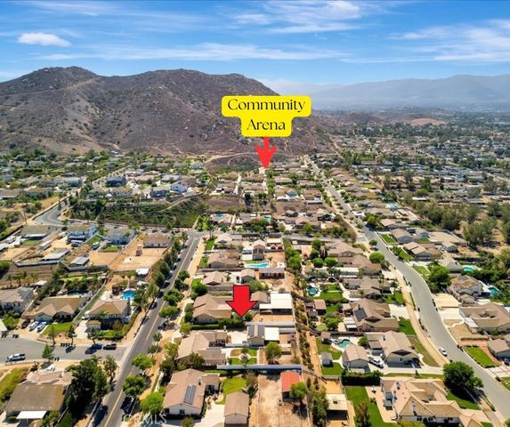 3352 Pedley Avenue, Norco, CA 92860