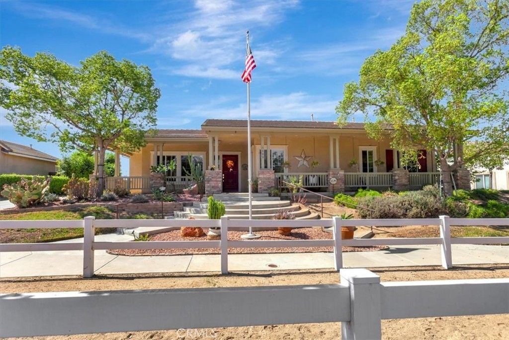 3352 Pedley Avenue, Norco, CA 92860