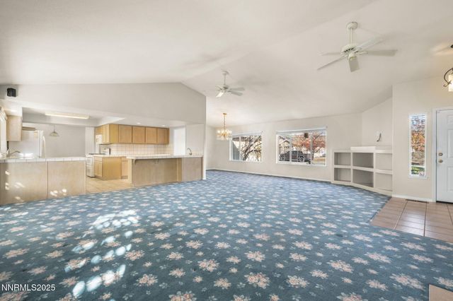 15 Carefree Place, Sparks, NV 89441