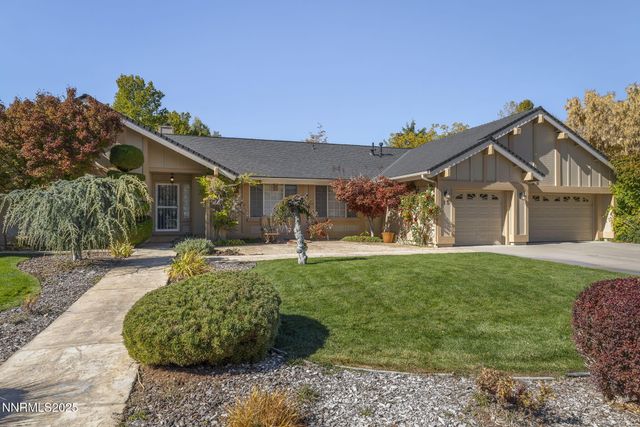 15 Carefree Place, Sparks, NV 89441