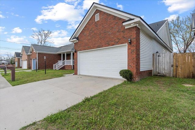 907 Hopkins Street, Augusta, GA 30901