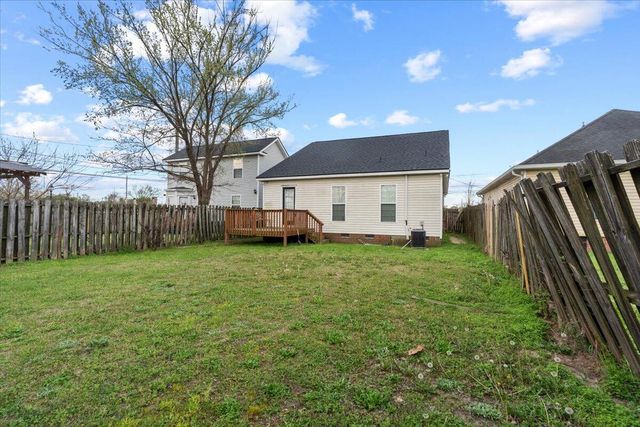 907 Hopkins Street, Augusta, GA 30901