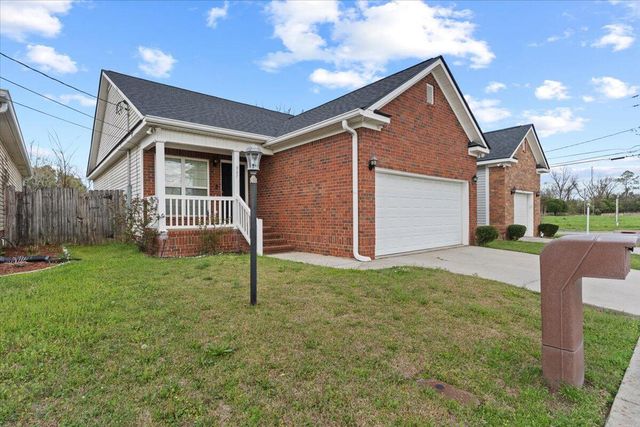 907 Hopkins Street, Augusta, GA 30901