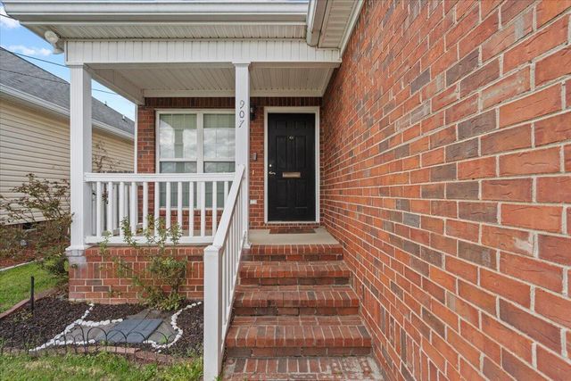 907 Hopkins Street, Augusta, GA 30901